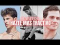 💥COMO EMPEZAR HACER MAS ATRACTIVA💥/HABITOS QUE TE HARAN MAS GUAPO Y ATRACTIVO 2023