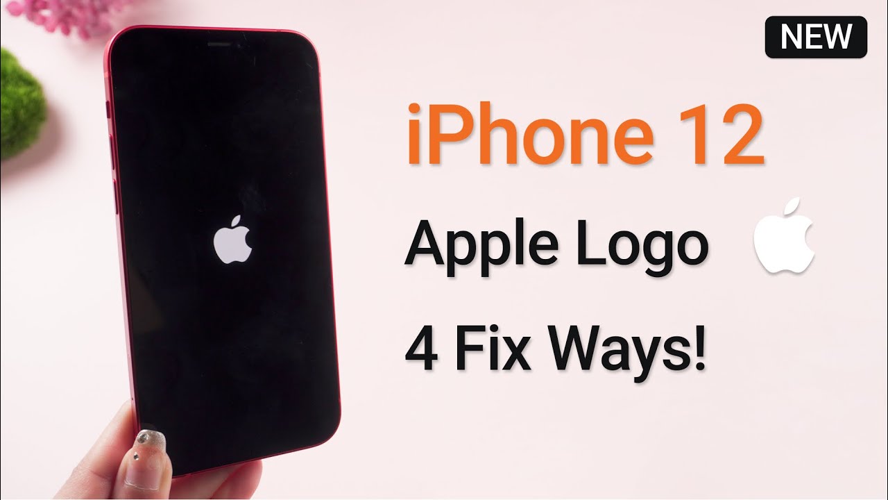 How To Fix IPhone 12 Stuck On Apple Logo Without Data Loss 2023 YouTube how-to-fix-iphone-12-stuck-on-apple-logo-without-data-loss-2023-youtube