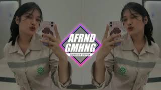 DJ SI BELE - (AFRNDGMHNG REMIX) - NEW 2024