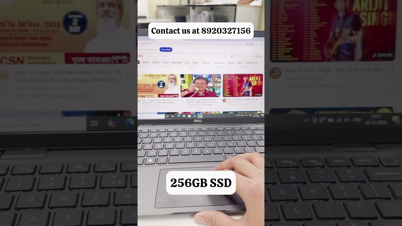 Dell Latitude 7420 Touchscreen — Premium Performance at a Smart Price | Refurbished Business