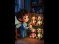 EP-13 Lumo and the Night of Living Toys #cartoon #disney #animation #fairy  #kids #kidsvideo