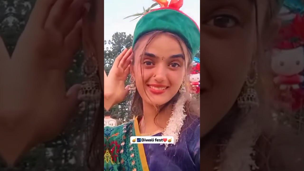 College Diwali Fest ✨🪔 