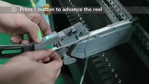 Tutorial Feeder Installation Guide for Tronstol A1