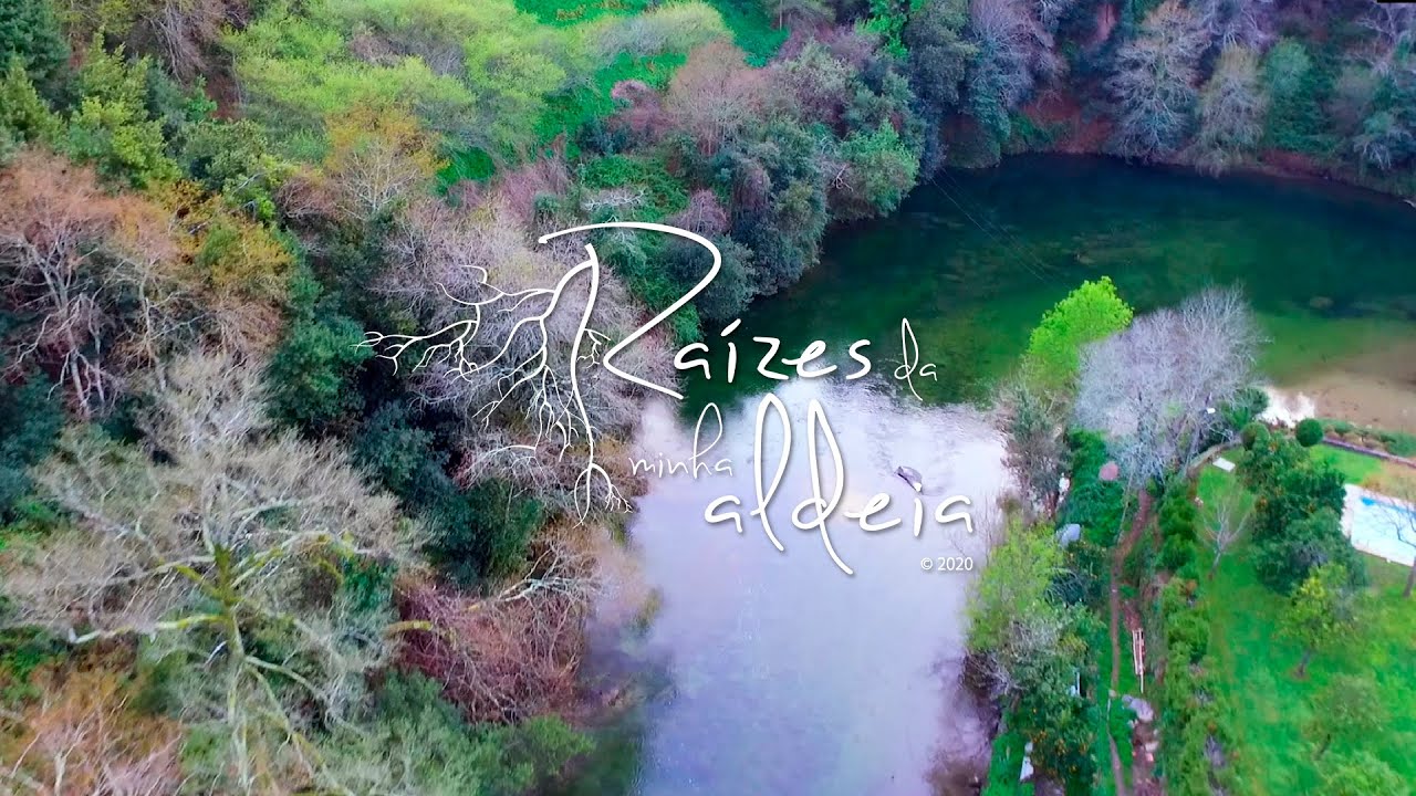 Raízes da minha aldeia - Mini Doc [HD] Subtitle in English