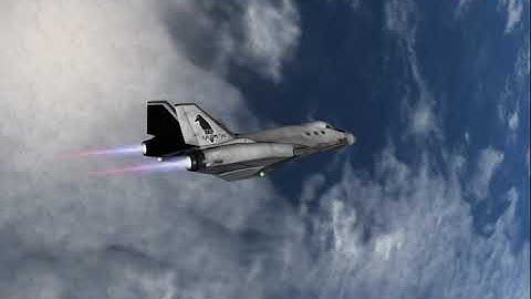 Orbiter 2016 - Earth to Moon Part 1