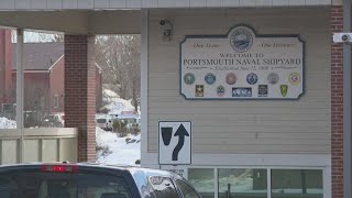 Portsmouth Naval Shipyard workers brace for mass layoffs in DOGE plan