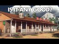 Is This NEW Motel Simulator Any Good?