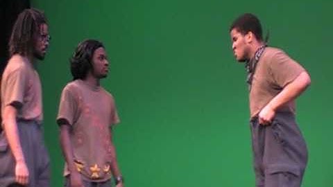 Iota Phi Theta Epsilon Tau Chapter Spr 