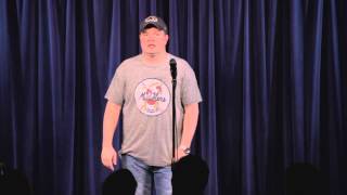 Caplets | "Wolf Pee Is Nothing To Sneeze At" | John Caparulo