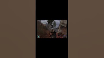 S.T.A.L.K.E.R: Shadow of Chernobyl Garbage