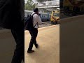 Riding rail #viralvideo #trendingshorts #shortsvideo #reels #train #railway