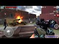 Modern Strike Sniper 3D Android Gameplay Full HD By ALIGEN 