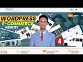 Casharkii 4aad Wordpress Ecommerce Website Tutorial Afsomali