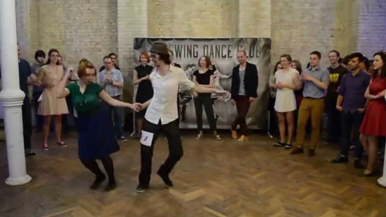 5th KSDC XCHNG JnJ LH Adv Ira Ischuk & Dima Rogov