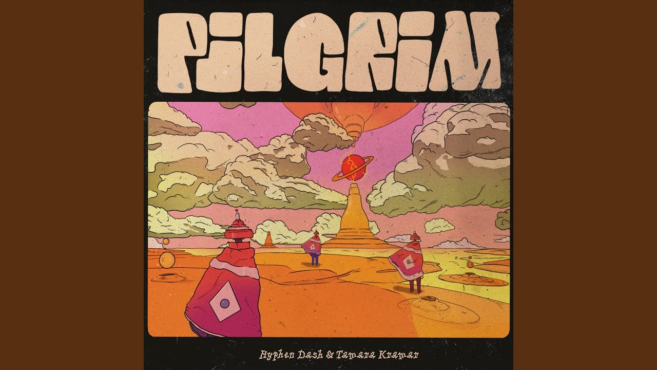 Watch Pilgrim on YouTube Watch Pilgrim on YouTube