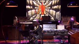 Jean Michel Jarre - Oxygene Live In Your Living Room - Full VIDEO-STUDIO