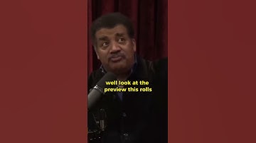 Misconceptions of Probability and the Casino Industry - Neil DeGrasse Tyson on JRE