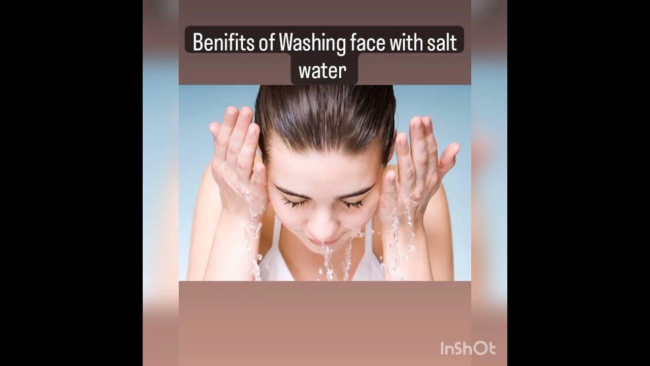 benefits-of-washing-face-with-salt-water-youtube-ytshorts-benifits