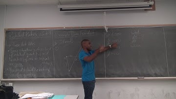 Math 205 JW Lecture 17 - Related Rates contunued and Max and min Values