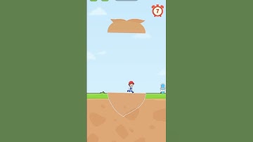 😅😅slice to save man level 14😂😂#slicetosave #game #walkthrough  #slicetosavegame #funny #shorts