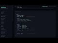 Micro Framework Schema