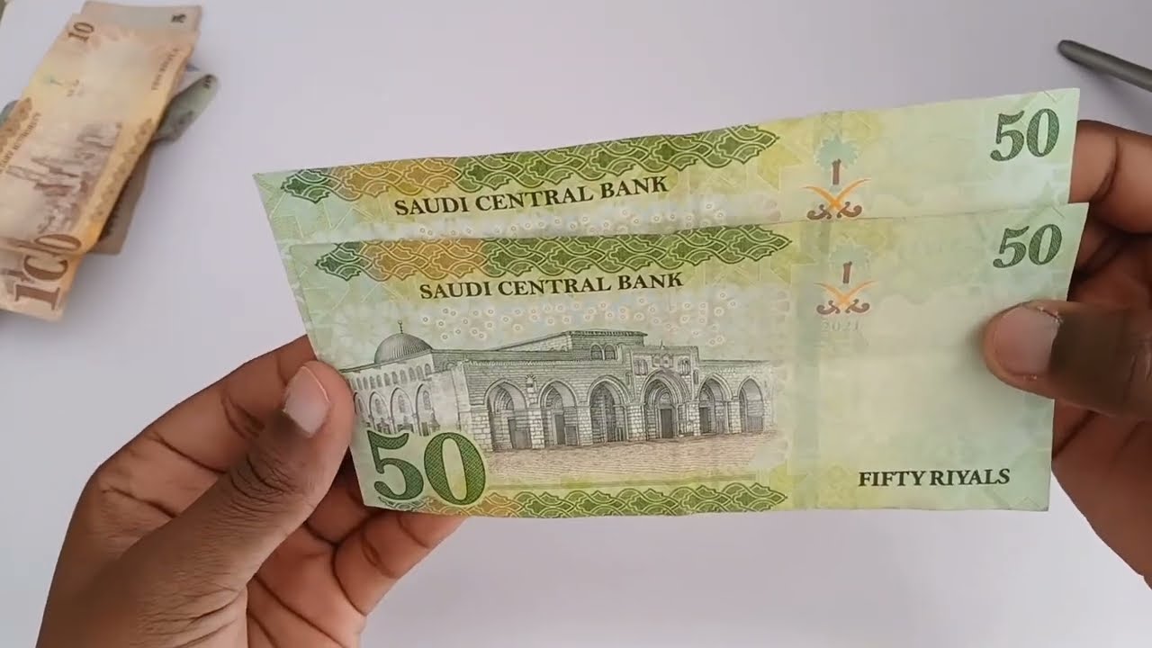 Riyals to Uganda shillings | Saudi money to Ugandan money | Housemaid in Saudi Arabia