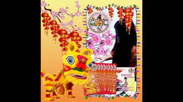 Thumbnail of Gong Xi - Gong Xi