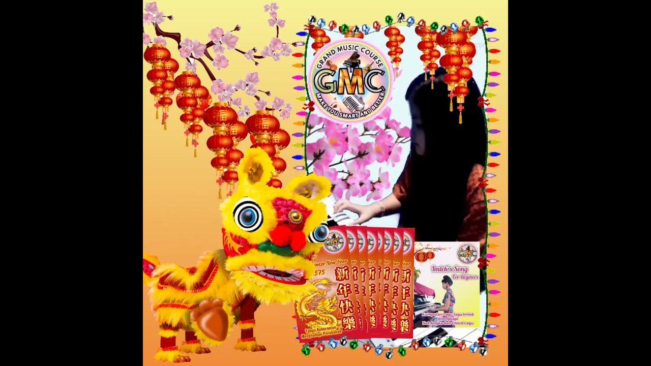 Gong Xi - Gong Xi