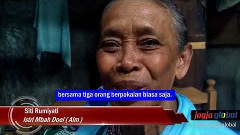 Kisah Inspirasi Sultan HB IX