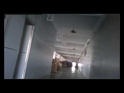 EH GZ Factory Tour Video