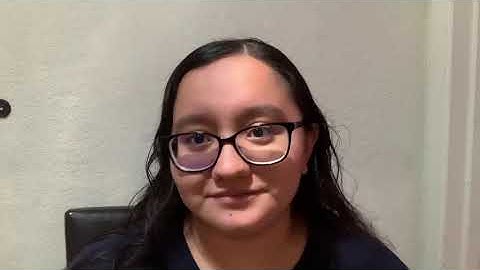 SDSU Bilingual Credential Program Video