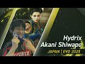 End of video