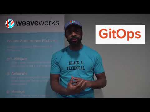Multi Cloud GitOps
