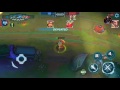 Erken Erişimde Yeni Moba - Planet Hereos Android