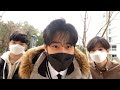 [Q&A] Q&A with my korean friends