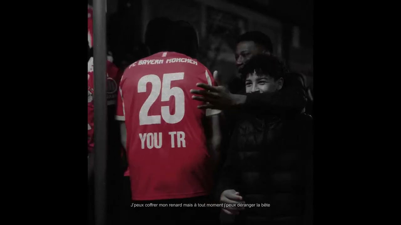 (FREE) Dark Hoodtrap type beat 