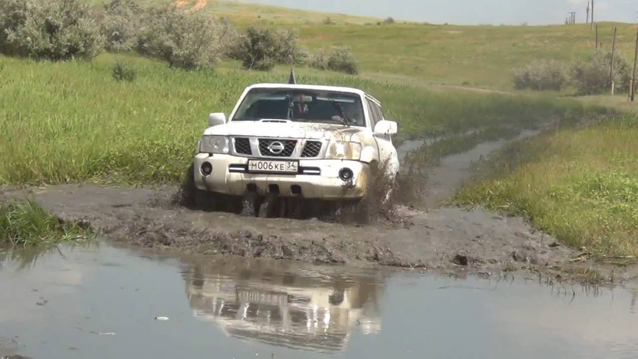 СТАЛИНГРАД ТРОФИ ТИХИЙ ДОН - YouTube