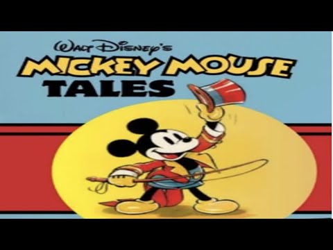 Mickey Mouse Duo #2 still