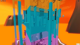 Tower of Cruel Punishment Revamp Floor 2