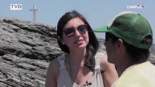 Panoramas del Maule Capítulo 2 (Parte 1) | @CampusTVHD