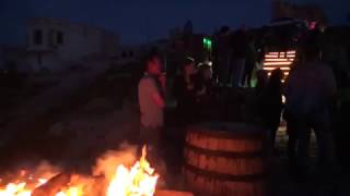 Halil Altındere, Cehennemden Kaçış, 2016 / Escape From Hell, 2016