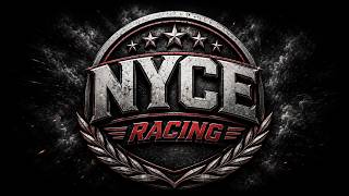 Cup Series at Chicago Street Course 🏁🔥 Chaos in the Streets | NYCE Racing