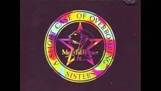 Sisters of Mercy ~ Under the Gun chords