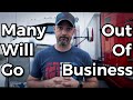 ATTENTION TRUCKING OWNER OPERATORS, Do This or GO OUT OF BUSINESS | It’s Inevitable