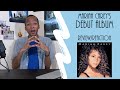 Mariah Carey's Debut Album | Reaction/Review