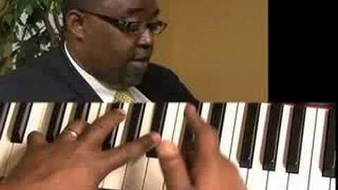 Music Theory - Tri-tones