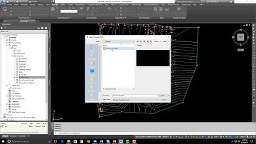 Civil 3D 2018.1 -  Reference Template Enhancements