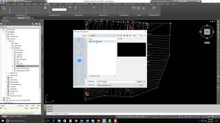 Civil 3D 2018.1 -  Reference Template Enhancements