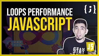 Javascript: Loops Performance