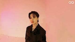 JIMIN - Swim || BTS [FMV] ~
